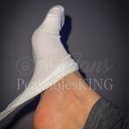 Peak Soles King 🤴🏼🦶🏻