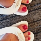 Pés Foot