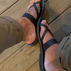 Pet My Foot