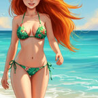 Top OnlyFans creator in North Georgia - Peachy Pink