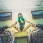 Top OnlyFans creator in Colorado - Phoenixx Firebird