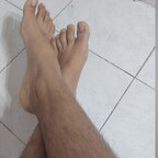 Mis pies tu placer
