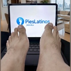 PiesLatinosFetiches