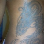 Piscean Dragon