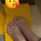 Pixies toes