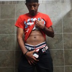 Top OnlyFans creator in Atlanta, GA - Chocolate Daddy