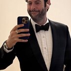 Posh Englishman