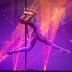 Top OnlyFans creator in Worldwide - PoleMaria ?