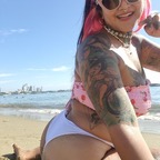 Top OnlyFans creator in Thailand - P.POPPY CARZY TATTOO