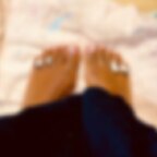 Jasmin’s Feet
