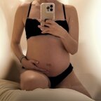Pregnant Mariana Garza