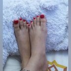 SweetLatinaFeet