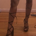 Pretty Naomi