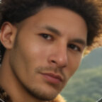 Mr. Sexy Prince Addonnaz