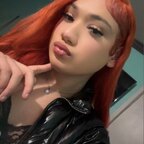 Top OnlyFans creator in Los Angeles - Thickassjas??️‍⚧️