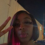 Top OnlyFans creator in Texas - AyyoPrettyBlack