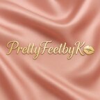 Top OnlyFans creator in Dallas TX - PrettyFeetByK
