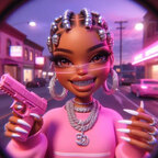 Top OnlyFans creator in London - Prettyfr34k