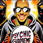 PSYCHIC