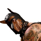 Pup Badger