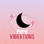 Pure Vibrations