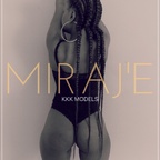 MIRAJ’E Carter