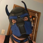 Top OnlyFans creator in Texas - Pup SparkeyDean