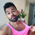 Top OnlyFans creator in Toronto, Canada - Cristian Rodriguez