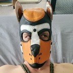 Top OnlyFans creator in Palm Springs, CA - Pup Xolo