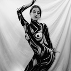 Top OnlyFans creator in United States - goth barbie?