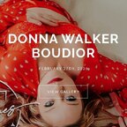 Queen Donna Elizabeth