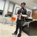 Top OnlyFans creator in Atlanta - LilQuayFucDaXanzUp