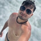 Top OnlyFans creator in Panama - Enrique Sanjur — Panama profile photo