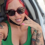 Rachel Red