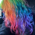 Rainbow Roxxxie