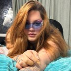 Top OnlyFans creator in Spain - Raffaella LaMadrid — Spain profile photo