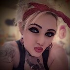 Top OnlyFans creator in Downriver - Raine Drop — Downriver profile photo