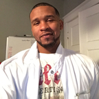 Top OnlyFans creator in New Orleans - Rayden504