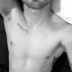 Red head and tattoos