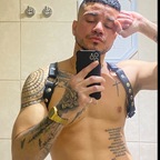 Top OnlyFans creator in Santiago de Chile - Dante