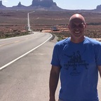 Top OnlyFans creator in Charlotte, NC - Dave