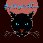 Red Light Moon