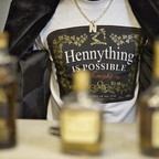 Top OnlyFans creator in Atlanta - Blackthunder