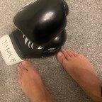 Top OnlyFans creator in United kingdom - Man of soles — United kingdom profile photo