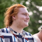 Top OnlyFans creator in Norway - RedHairedViking