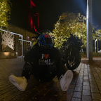ridinginaonsie