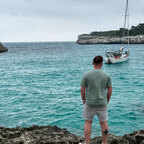 Top OnlyFans creator in London UK - Rich69mon