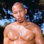 Top OnlyFans creator in Los Angeles, CA - Ricky Johnson