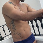 Top OnlyFans creator in Mexico city - Ricardo Ponce