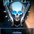 Top OnlyFans creator in Texas - ritchtow